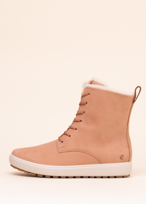 Зимние сапоги Soft 7 Tred Ecco