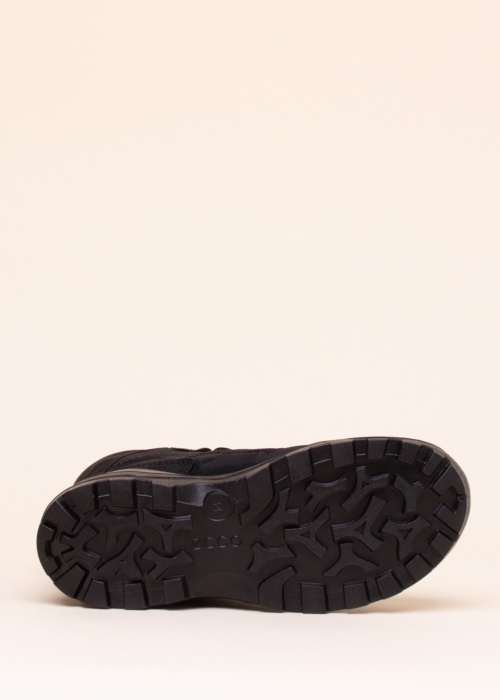 Ecco ziemas zābaki Snow Mountain