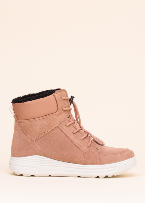 Зимние сапоги Urban Snowboarder Ecco