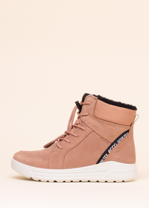 Зимние сапоги Urban Snowboarder Ecco