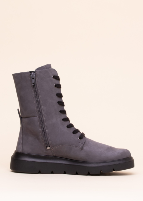 Полусапоги Nouvelle Ecco