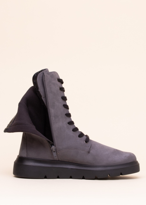 Полусапоги Nouvelle Ecco