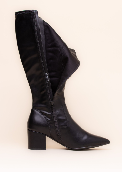 Bianco zābaki Biadevided