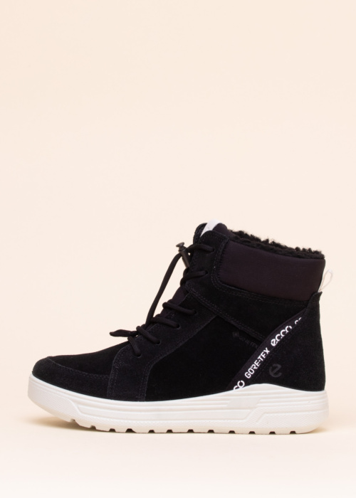 Ecco ziemas zābaki Urban Snowboarder