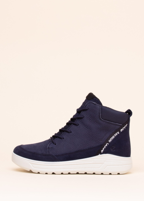 Ecco ziemas zābaki Urban Snowboarder