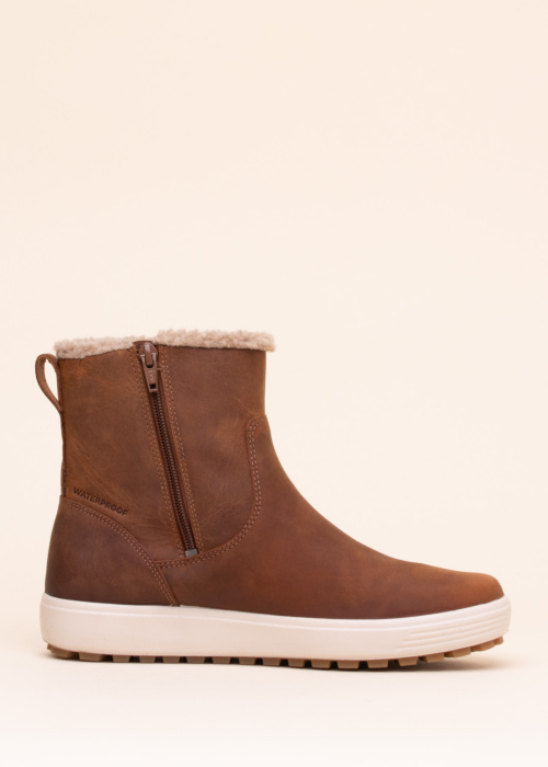 Полусапоги Soft 7 Tred Ecco