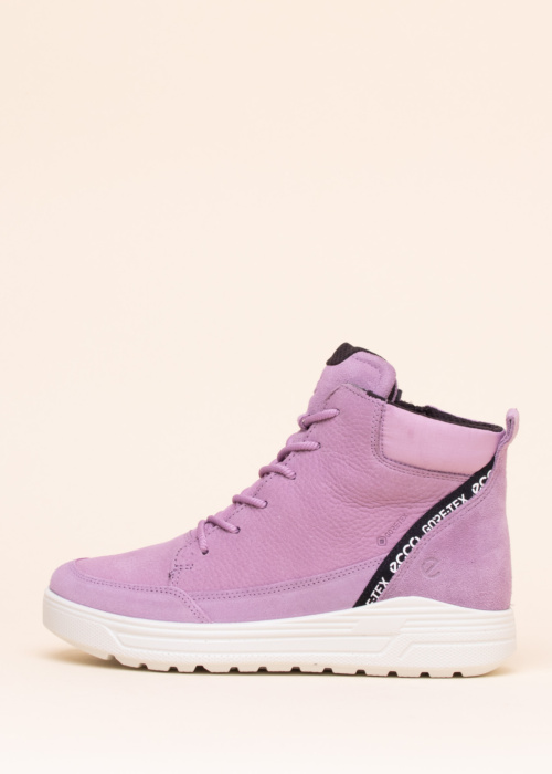 Зимние сапоги Urban Snowboarder Ecco