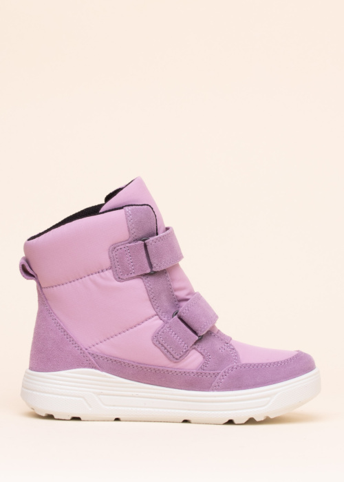 Зимние сапоги Urban Snowboarder Ecco