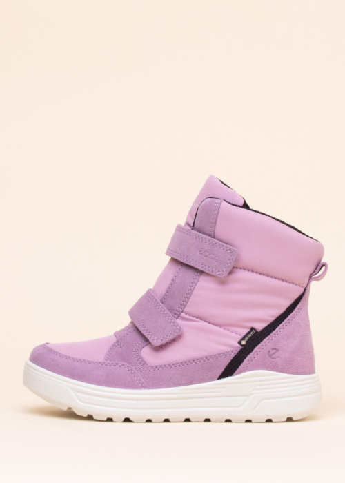 Зимние сапоги Urban Snowboarder Ecco