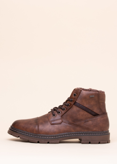 Tom Tailor ziemas zābaki