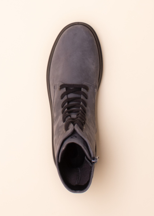 Полусапоги Nouvelle Ecco