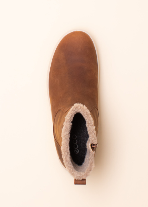 Полусапоги Soft 7 Tred Ecco