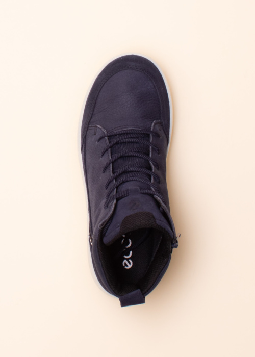 Ecco ziemas zābaki Urban Snowboarder