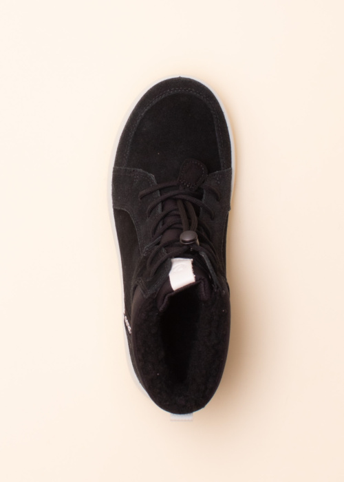 Ecco ziemas zābaki Urban Snowboarder