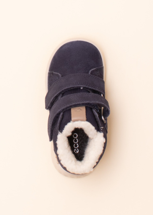 Ecco ziemas zābaki Sp.1 Lite