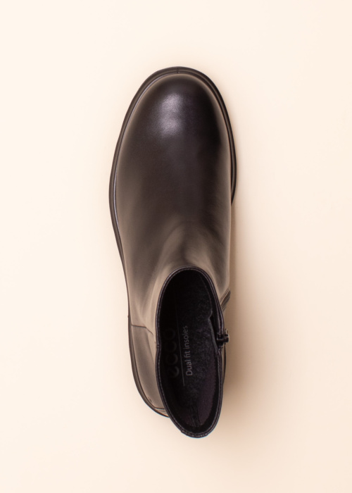 Ecco puszābaki Metropole Amsterdam