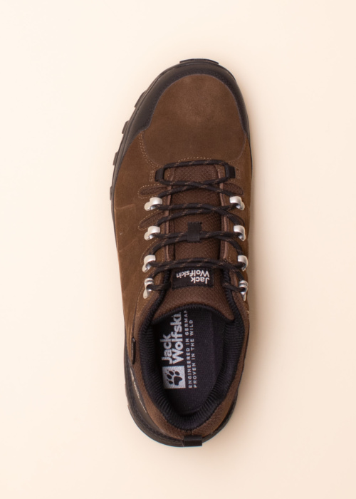 Jack Wolfskin pārgājienu apavi Refugio Texapore