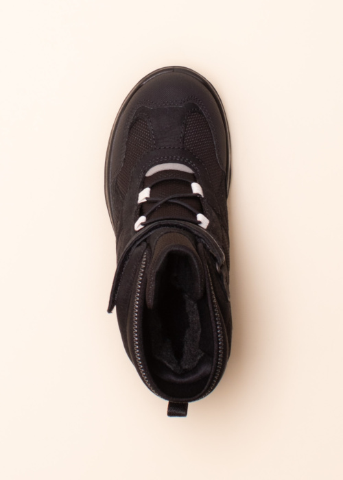 Ecco ziemas zābaki Snow Mountain