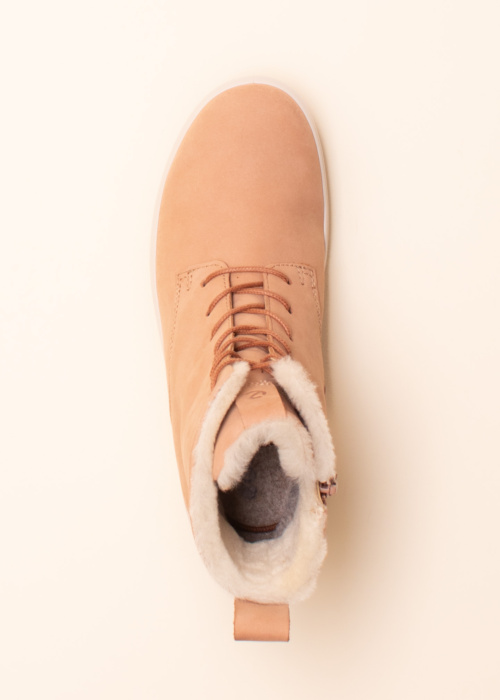 Зимние сапоги Soft 7 Tred Ecco