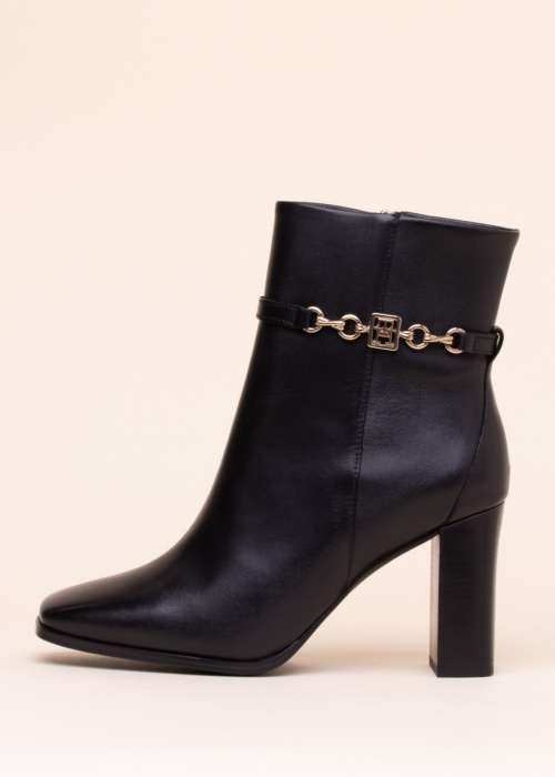 Полусапоги Tommy Hilfiger