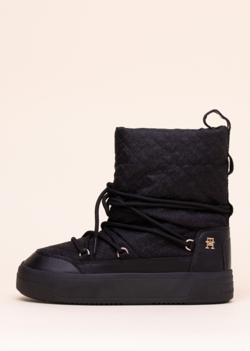 Tommy Hilfiger puszābaki