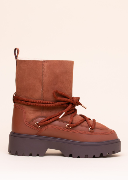 Полусапоги Tommy Hilfiger