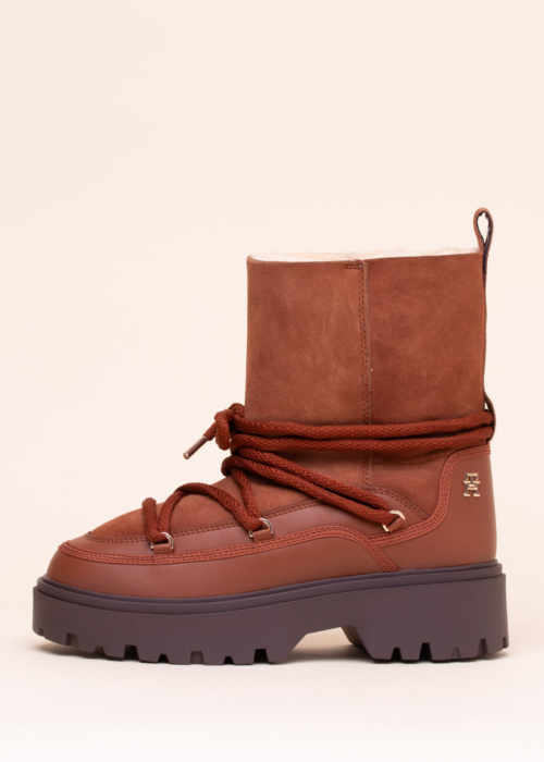 Полусапоги Tommy Hilfiger