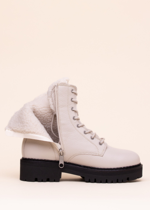 Полусапоги Tommy Jeans