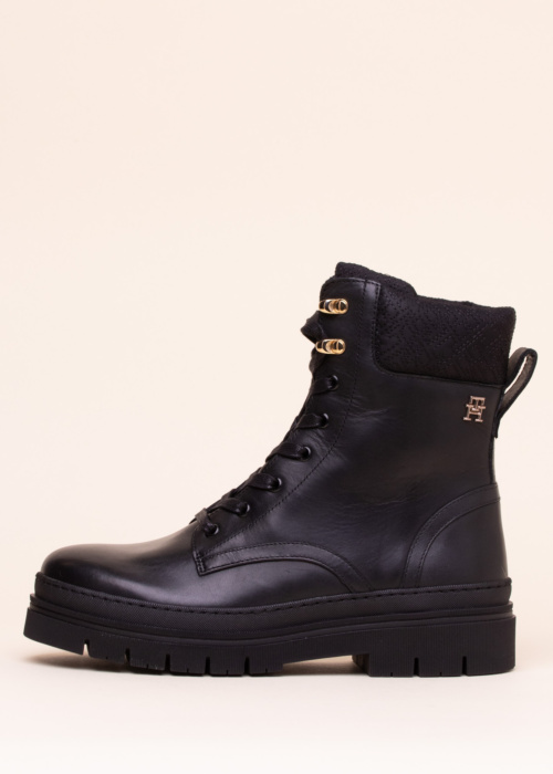 Полусапоги Tommy Hilfiger