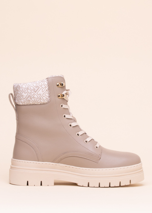 Полусапоги Tommy Hilfiger