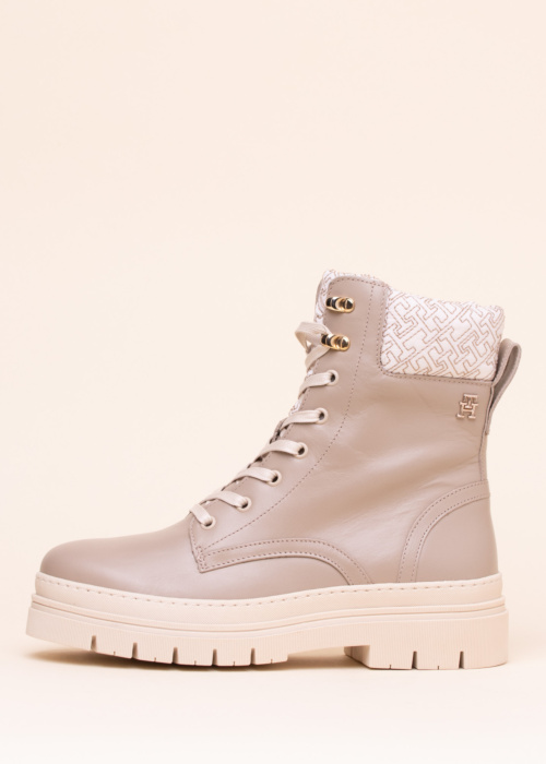 Полусапоги Tommy Hilfiger