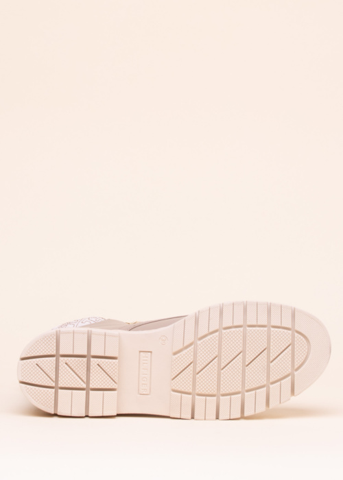 Полусапоги Tommy Hilfiger