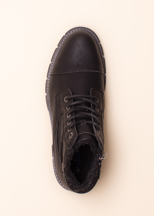 Зимние сапоги Tom Tailor