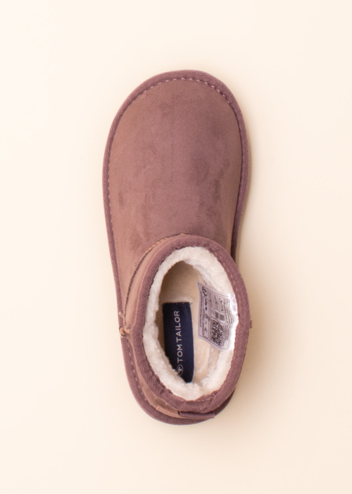 Tom Tailor puszābaki