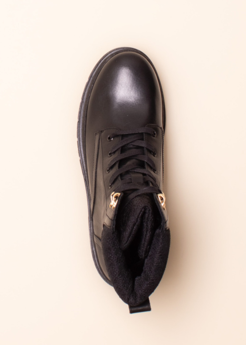 Полусапоги Tommy Hilfiger