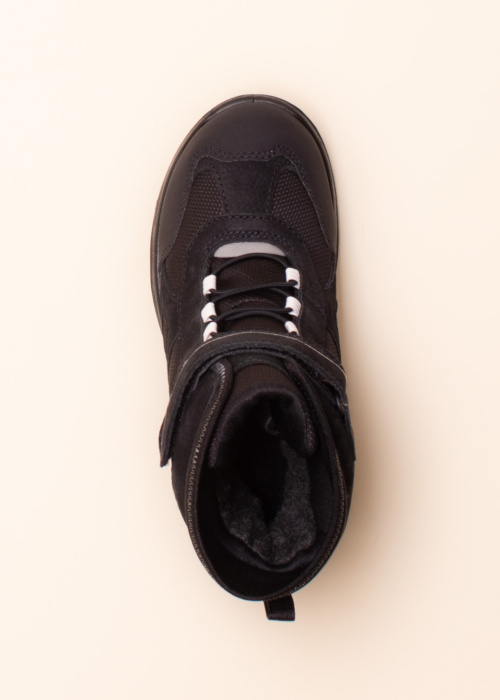 Зимние сапоги Snow Mountain Ecco