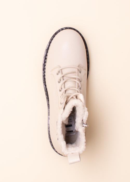 Полусапоги Tommy Jeans