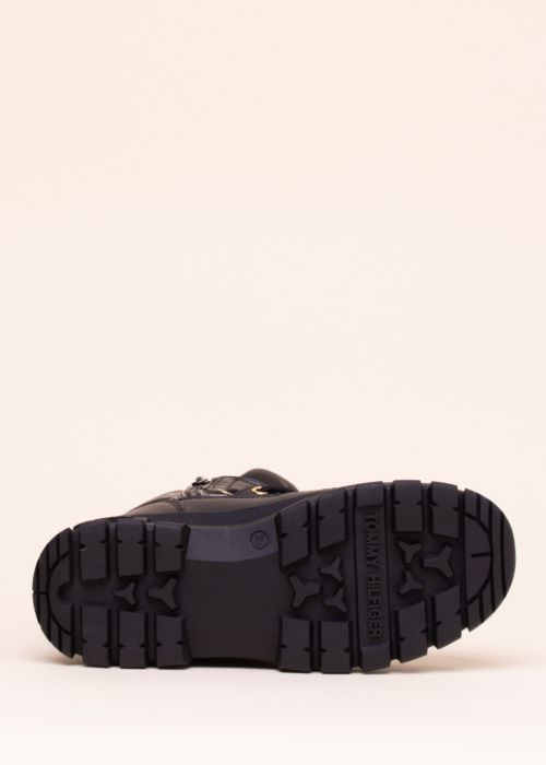 Полусапоги Michigan Tommy Hilfiger