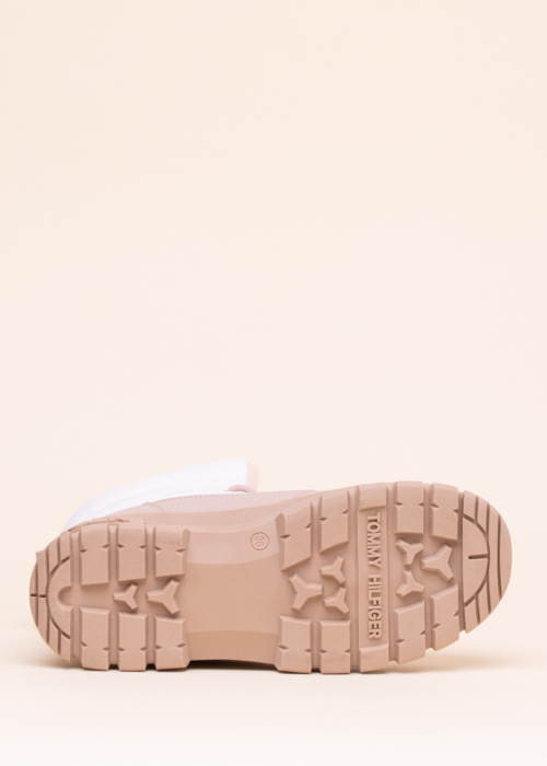 Полусапоги Michigan Tommy Hilfiger