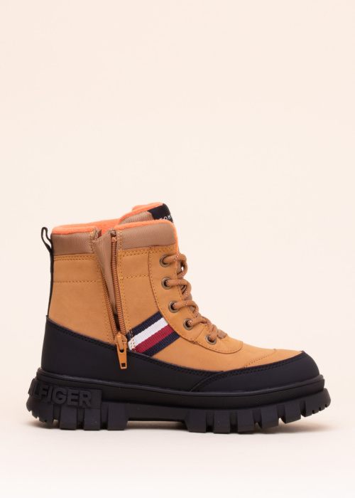 Tommy Hilfiger puszābaki Michigan