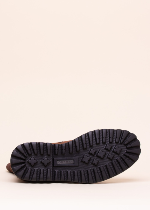 Зимние сапоги Chance Josef Seibel