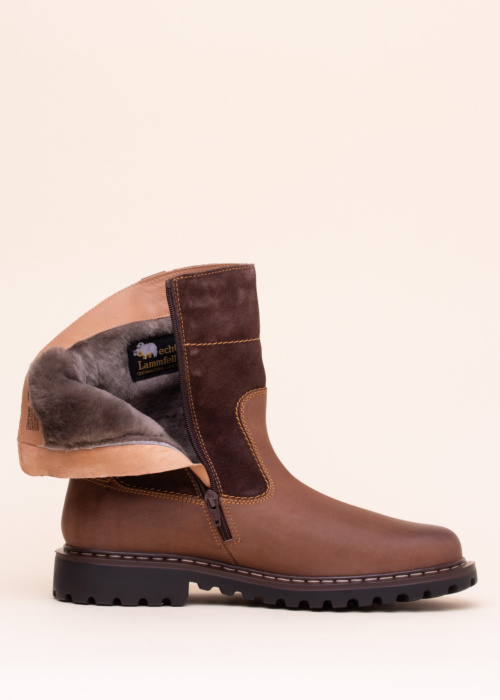 Зимние сапоги Chance Josef Seibel