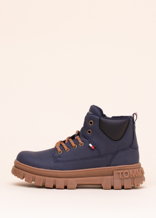 Tommy Hilfiger puszābaki Michigan