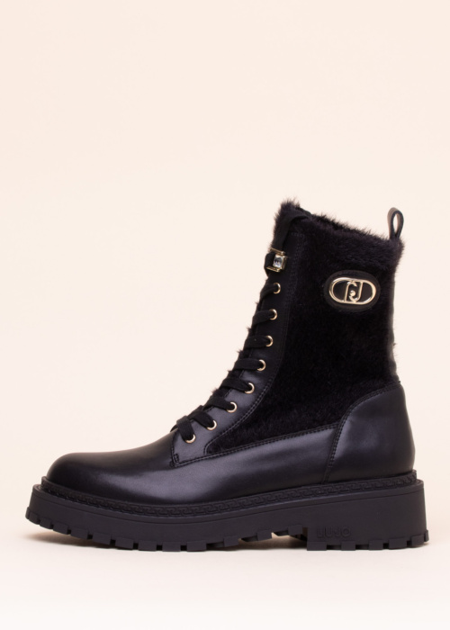 Полусапоги Rumi 32 Liu-Jo