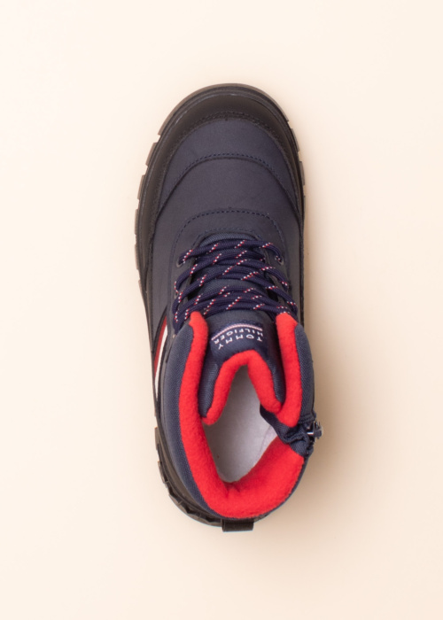 Tommy Hilfiger puszābaki Michigan