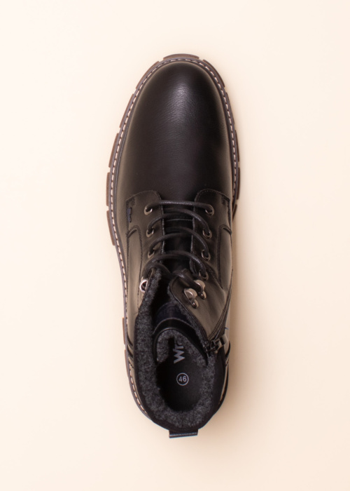 Полусапоги Morgan Wrangler