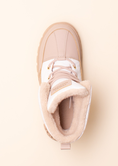 Полусапоги Michigan Tommy Hilfiger