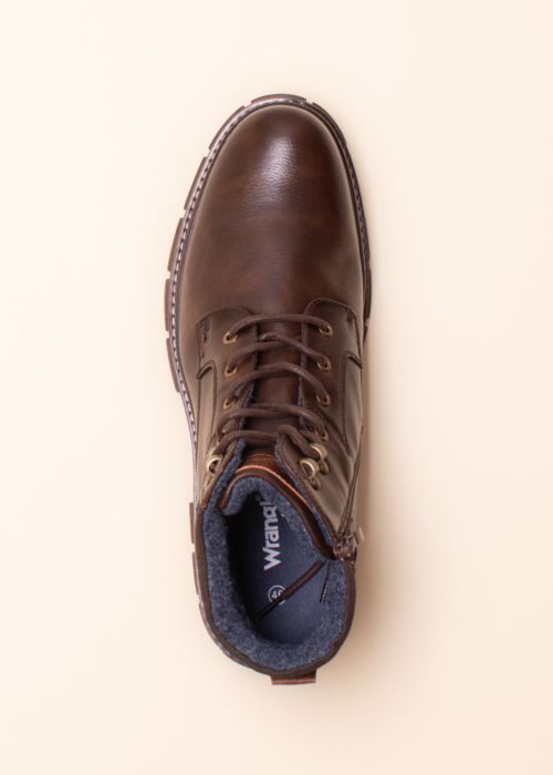 Wrangler puszābaki Morgan