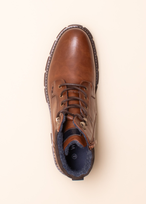 Wrangler puszābaki Morgan