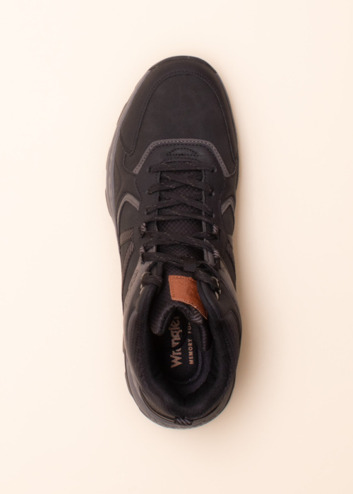 Полусапоги West Wrangler